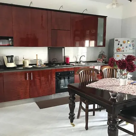 Apartmán La Dimora Di Carmela *
