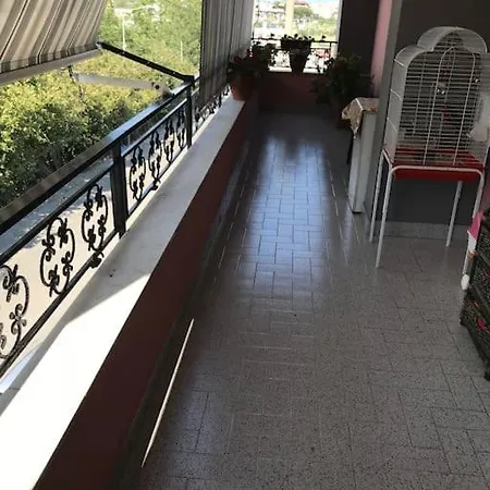 La Dimora Di Carmela Apartmán *