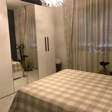 La Dimora Di Carmela Apartmán