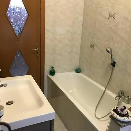 La Dimora Di Carmela Apartmán Pompei