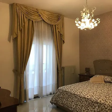 La Dimora Di Carmela Lägenhet